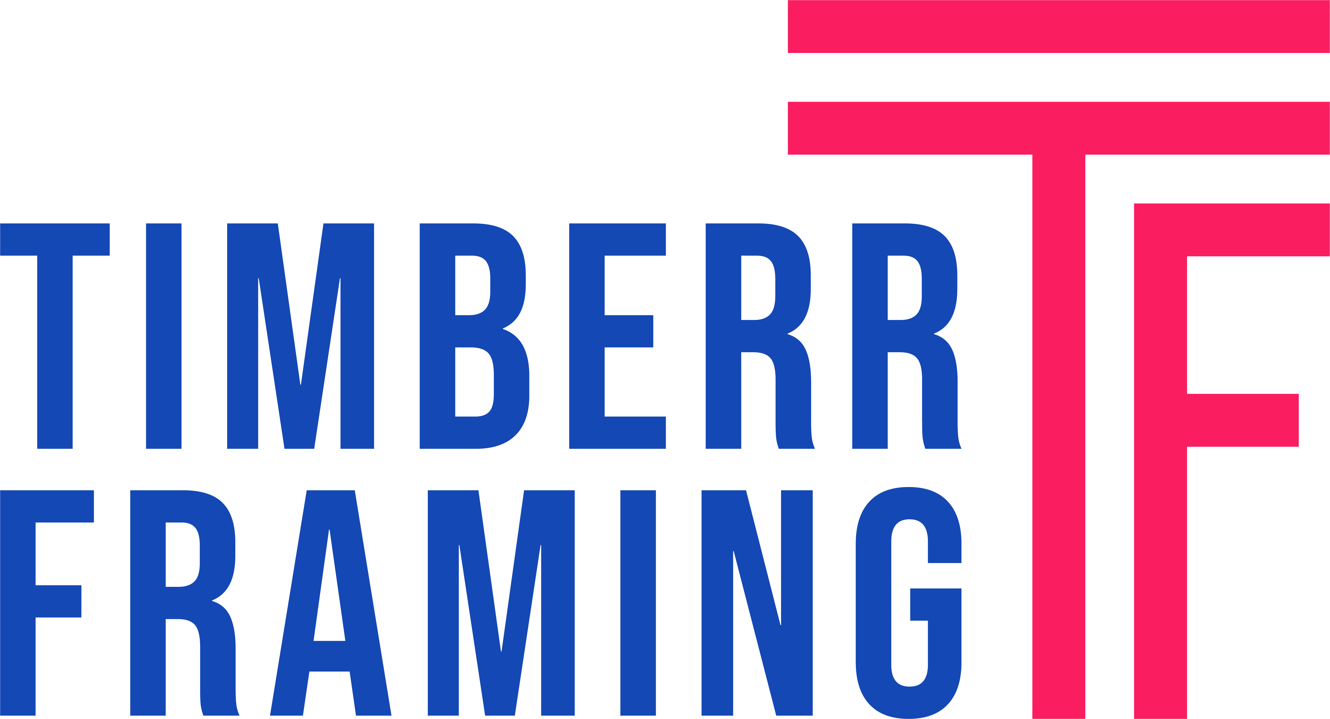 Timberr Framing — custom framing